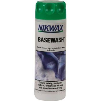 Засіб для прання синтетики Nikwax Base, 300 мл (NK 141P12) image