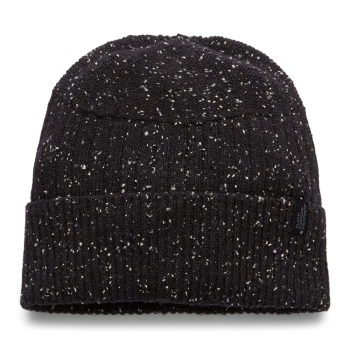 Шапка Black Diamond Mixed Rib Beanie, Black, One Size (BD 7210220002ALL1) image