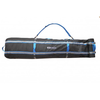 Чехол для лыж/борда Travel Extreme FREERIDE, Blue (TE-А027) image