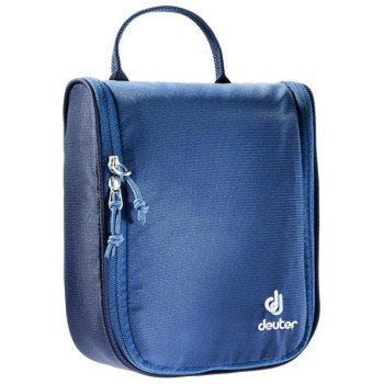 Косметичка Deuter Wash Center I, Steel/Navy (DTR 3900420.3130) image