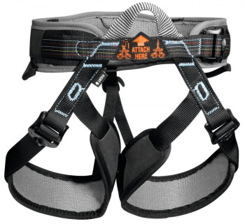 Система страхувальна Petzl Aspir 0 (C24 0) image