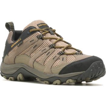 Кроссовки трекинговые мужские Merrell ALVERSTONE 2 GTX Pecan, р.42 (195018920362) image