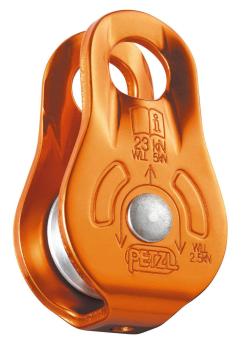 Ролик Petzl Fixe, Orange (P05SO) image