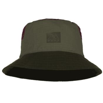 Панама Buff Sun Bucket Hat, Hak Khaki - S/M (BU 125445.854.20.00) image