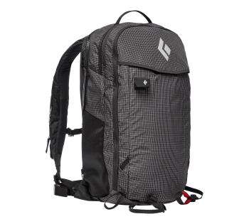 Рюкзак Black Diamond Jetforce UltraLight 26, Black (BD 681338.0002-ML) image