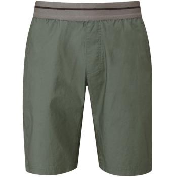 Шорты мужские Rab Crank Shorts, Green Dusk, M (RB QFT-99-GD-M) image