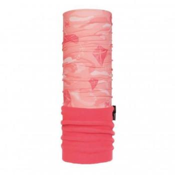 Шарф-труба дитячий (0-3) Buff Baby Polar, Kite Flamingo Pink (BU 118363.560.10.00) image
