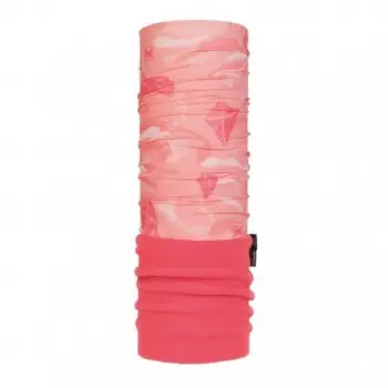 Шарф-труба детский (0-3) Buff Baby Polar, Kite Flamingo Pink (BU 118363.560.10.00) image