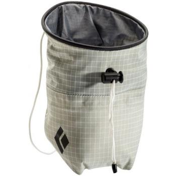 Мішечок для магнезії Black Diamond Ultralight White, р. M/L (BD 630140.WHIT-ML) image