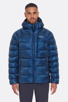 Куртка чоловіча Rab Mythic Ultra Jacket, Tempest Blue, XLG (QDB-44-TMB-XLG) image