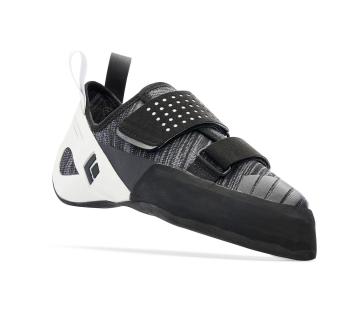 Скельні туфлі Black Diamond Zone, Aluminium, 12 (BD 570114.1001-120) image