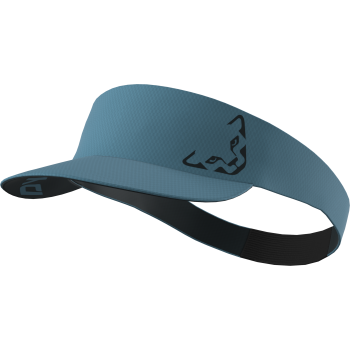 Кепка-козирок Dynafit Alpine Visor Band, Storm blue, UNI58 (71471/8071 UNI58) image