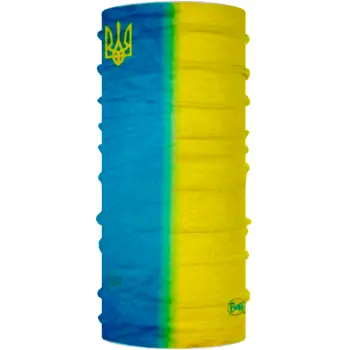 Шарф-труба Buff Original Glory To Ukraine (BU 129570.555.10.00) image