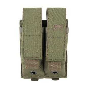 Підсумок для пістолетних магазинів Tasmanian Tiger DBL Pistol Mag MKII, Olive (TT 7115.331) image