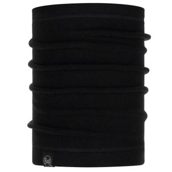 Шарф-труба Buff Polar Neckwarmer, Solid Black (BU 120931.999.10.00) image