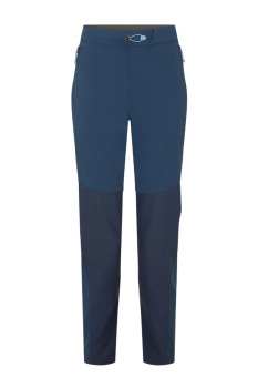 Штани жіночі Rab Torque Pants Wmns, Tempest Blue, 8, Regular (RB QFW-23-TMB-08-RG) image