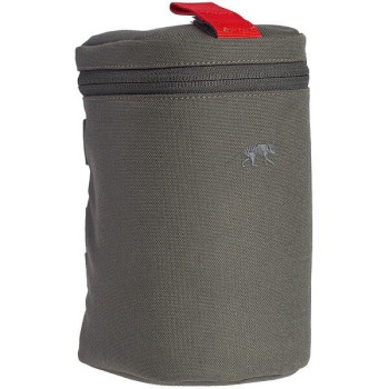 Підсумок для об'єктива Tasmanian Tiger Modular Lens Bag M, Carbon (TT 7172.043) image