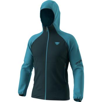 Мужская ветровка Dynafit Transalper DST M JKT, Storm blue, L (71446/8071 L) image