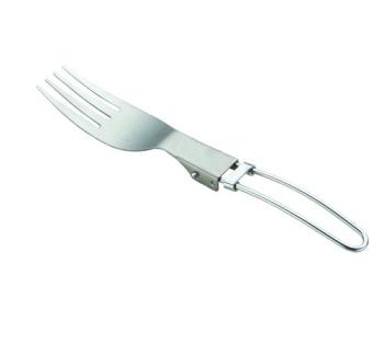 Вилка Pinguin Fork Steel (PNG 626) image