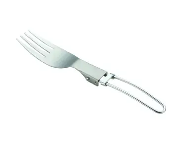 Вилка Pinguin Fork Steel (PNG 626) image