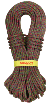 Динамічна мотузка Tendon Master 9.4 STD 70 м (TND D094TM41S070C) image