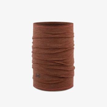 Шарф-труба Buff Lightweight Merino Wool, Wood Multistripes (BU 117819.310.10.00) image