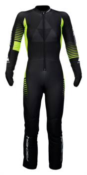 Комбинезон горнолыжный Fischer Race Suit, 140 (G19819) image