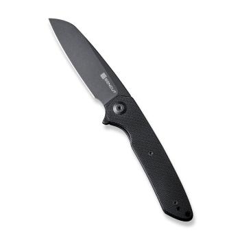 Ніж складаний Sencut Kyril, Black (S22001-1) image