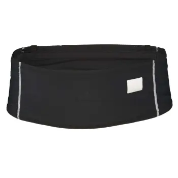Пояс-сумка Ultimate Direction Comfort, onyx, XS (80465222-ONX-XS) image