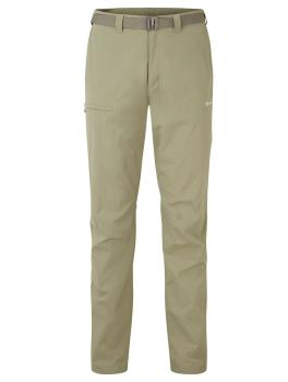 Штани чоловічі Montane Terra Lite Pants Regular, Overland, XXL/38 (5056237099138) image