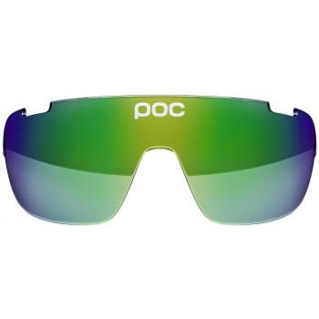 Змінна лінза POC DO Half Blade Spare Lens, Green/Green Miror, (PC DOHB56100GGMONE1) image