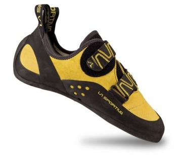 Скельні туфлі La Sportiva Katana, Yellow / Black, Р. 43 (LS 20h100999-43) image