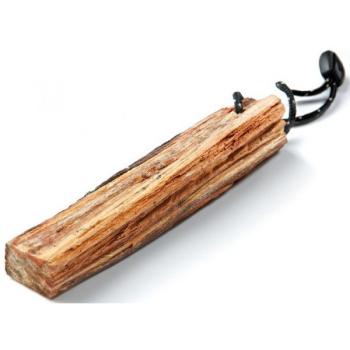 Тріска на мотузці Light My Fire Tinder-on-a-Rope, 50g bulk (LMF 15320000 ) image