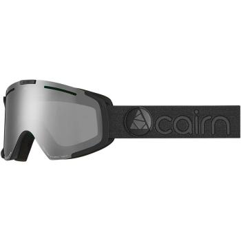 Маска гірськолижна Cairn Genesis CLX3, black-silver (0580961-802) image