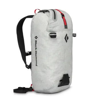 Рюкзак Black Diamond Blitz 20, Alloy (BD 6812831000ALL1) image