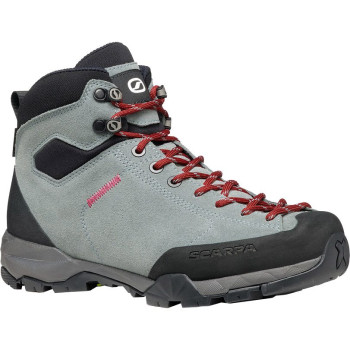 Полуботинки женские Scarpa Mojito Hike GTX, Conifer/Raspberry, 41 (SCRP 63323-202-3-41) image
