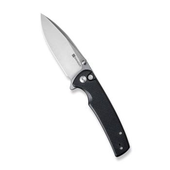 Ніж складаний Sencut Sachse, Black (S21007-5) image