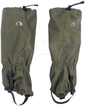 Гетри Tatonka Gaiter 420 HD Olive, M (TAT 2750.331-M) image