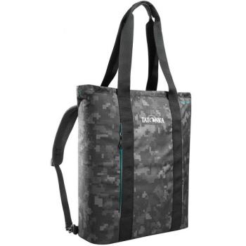 Сумка Tatonka Grip bag, Black Digi Camo (TAT 1631.056) image
