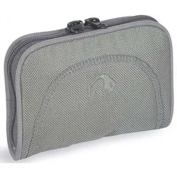 Гаманець Tatonka Plain Wallet, Warm Grey (TAT 2872.048) image