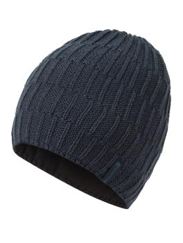Шапка Montane Windjammer Halo Beanie, Eclipse Blue, One Size (5056237086527) image
