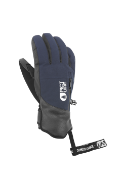 Рукавички Picture Organic Madson, Dark Blue, 12 (PO GT121C-12) image