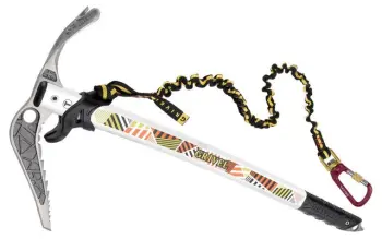 Ледоруб Grivel Jorasses (w/Easy Slider+Sspring), 53 см (8033971652161) image