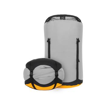Гермочохол Sea to Summit Evac Compression Dry Bag, 35 L, High Rise (STS ASG011031-071810) image