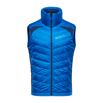 Жилет чоловічий Black Yak M Selembu West, Snorkel Blue, S (BLKY 1810014.Y6-S) image