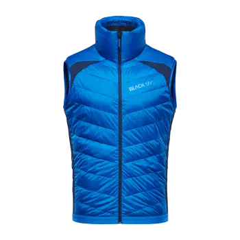 Жилет чоловічий Black Yak M Selembu West, Snorkel Blue, S (BLKY 1810014.Y6-S) image
