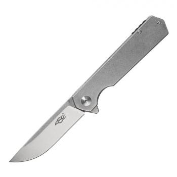 Ніж складаний Ganzo Firebird FH12SS, Silver (GNZ FH12SS) image