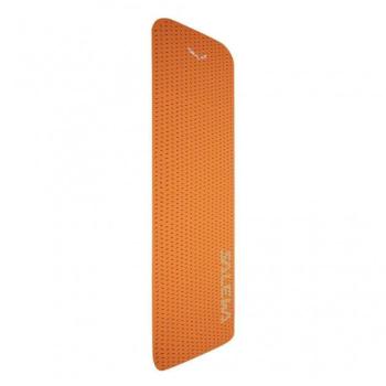 Коврик кемпинговый, каремат Salewa Diadem Light Mat, 183х51х1.5см, Orange (3568/4500 UNI) image