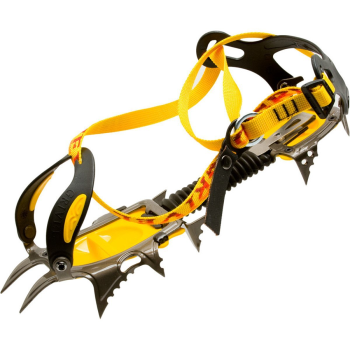Кошки мягкие Grivel Air Tech New Classic + Antibott (8032618874805) image