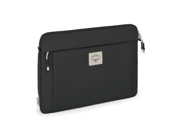 Чехол для ноутбука Osprey Arcane Laptop, Stonewash Black, 15'' (OSP ARCANELAP-1000.2632) image